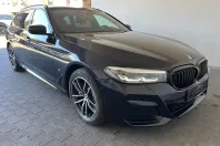 BMW 530 din 2021 cu 91.499 km - oferta BMW112432 - foto 2