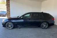 BMW 530 din 2021 cu 91.499 km - oferta BMW112432 - foto 3