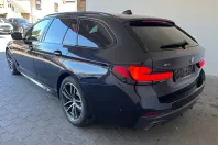BMW 530 din 2021 cu 91.499 km - oferta BMW112432 - foto 5