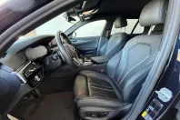 BMW 530 din 2021 cu 91.499 km - oferta BMW112432 - foto 8