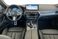 BMW 530 din 2021 cu 91.499 km - oferta BMW112432 - foto 9
