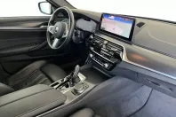 BMW 530 din 2021 cu 91.499 km - oferta BMW112432 - foto 12