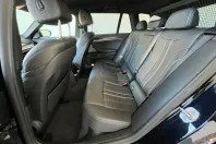 BMW 530 din 2021 cu 91.499 km - oferta BMW112432 - foto 13