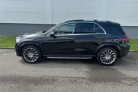 Mercedes-Benz GLE 400 din 2021 cu 95.000 km - oferta MER112433 - foto 2