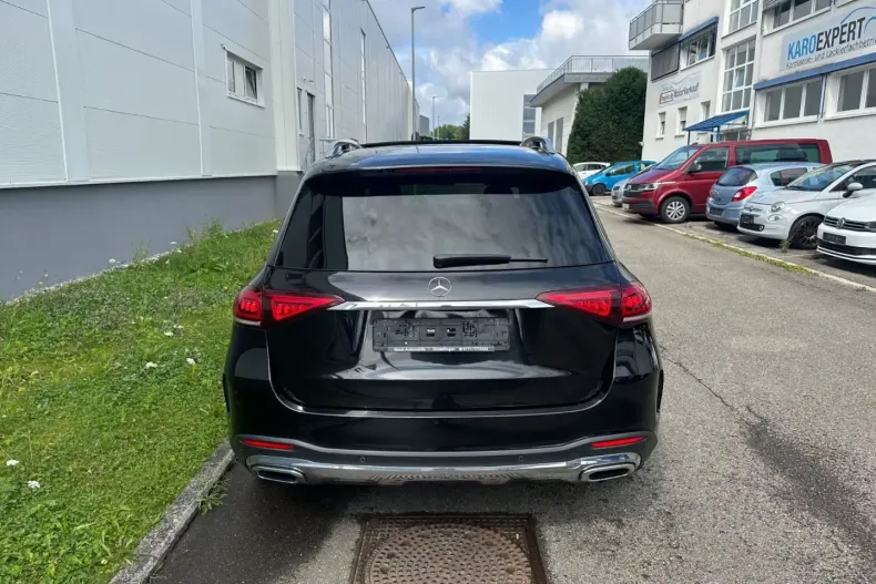 Mercedes-Benz GLE 400 din 2021 cu 95.000 km - oferta MER112433 - foto 5