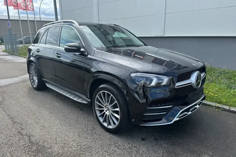 Mercedes-Benz GLE 400 din 2021 cu 95.000 km - oferta MER112433 - foto 6