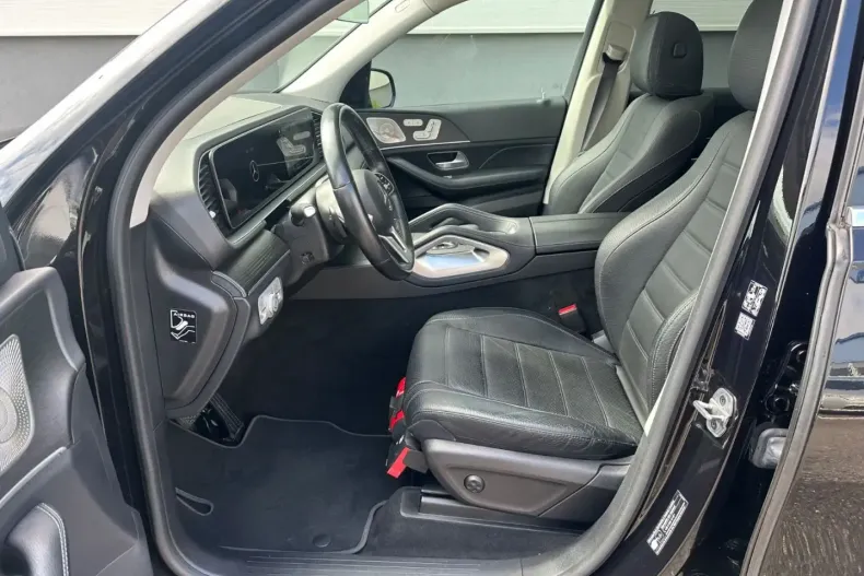 Mercedes-Benz GLE 400 din 2021 cu 95.000 km - oferta MER112433 - foto 9