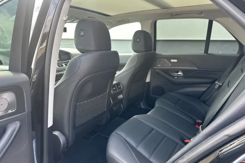 Mercedes-Benz GLE 400 din 2021 cu 95.000 km - oferta MER112433 - foto 10