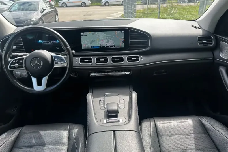 Mercedes-Benz GLE 400 din 2021 cu 95.000 km - oferta MER112433 - foto 11