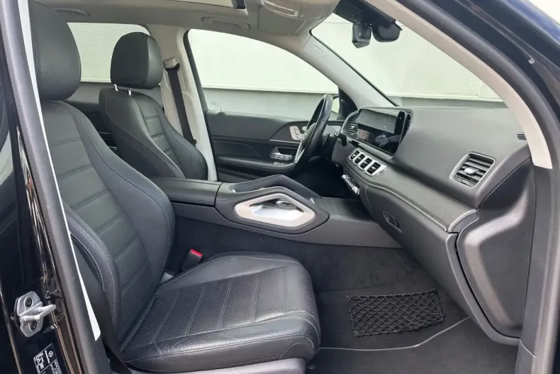 Mercedes-Benz GLE 400 din 2021 cu 95.000 km - oferta MER112433 - foto 13