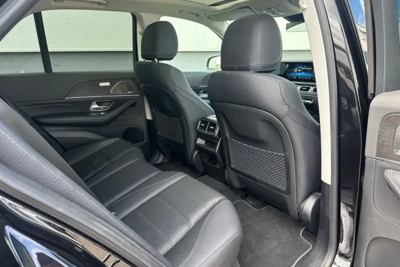 Mercedes-Benz GLE 400 din 2021 cu 95.000 km - oferta MER112433 - foto 14