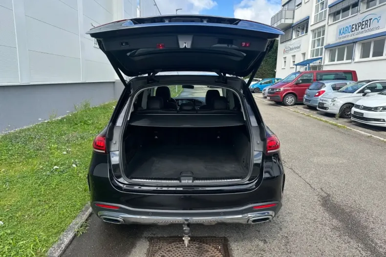 Mercedes-Benz GLE 400 din 2021 cu 95.000 km - oferta MER112433 - foto 15