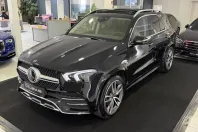Mercedes-Benz GLE 400 din 2021 cu 96.332 km - oferta MER112434 - foto 1