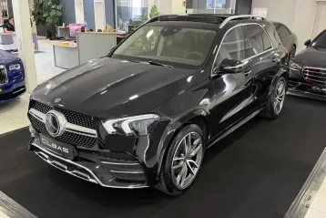 Mercedes-Benz GLE 400 din 2021 - oferta MER112434