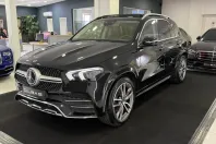 Mercedes-Benz GLE 400 din 2021 cu 96.332 km - oferta MER112434 - foto 2