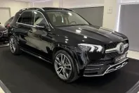 Mercedes-Benz GLE 400 din 2021 cu 96.332 km - oferta MER112434 - foto 6
