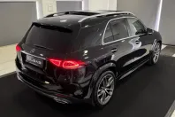 Mercedes-Benz GLE 400 din 2021 cu 96.332 km - oferta MER112434 - foto 8