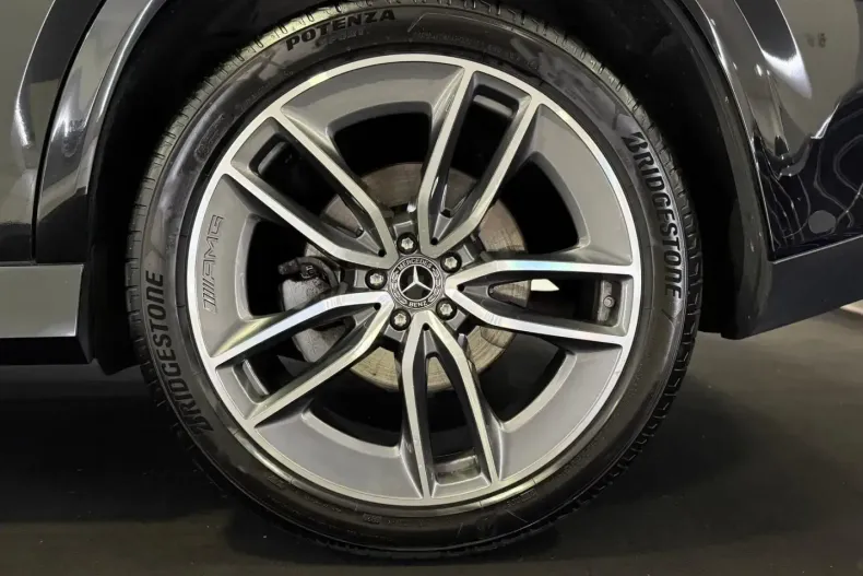 Mercedes-Benz GLE 400 din 2021 cu 96.332 km - oferta MER112434 - foto 10