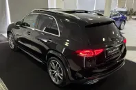 Mercedes-Benz GLE 400 din 2021 cu 96.332 km - oferta MER112434 - foto 11