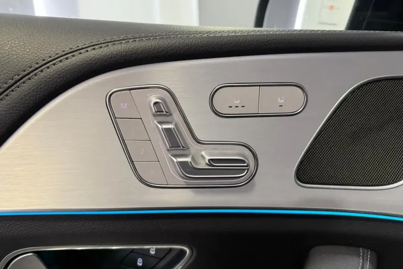 Mercedes-Benz GLE 400 din 2021 cu 96.332 km - oferta MER112434 - foto 13