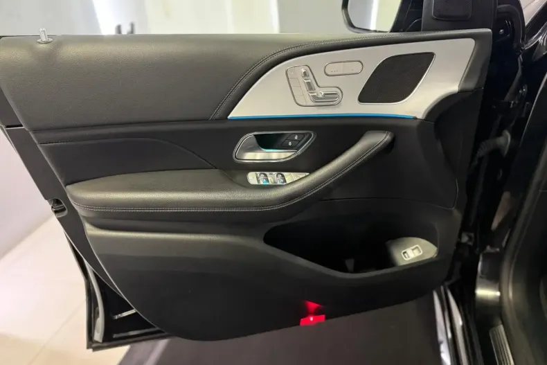 Mercedes-Benz GLE 400 din 2021 cu 96.332 km - oferta MER112434 - foto 15