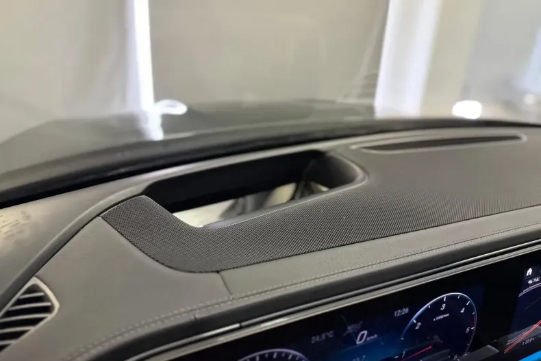 Mercedes-Benz GLE 400 din 2021 cu 96.332 km - oferta MER112434 - foto 20