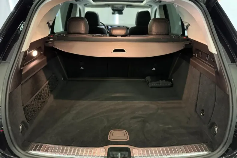 Mercedes-Benz GLE 400 din 2021 cu 96.332 km - oferta MER112434 - foto 34