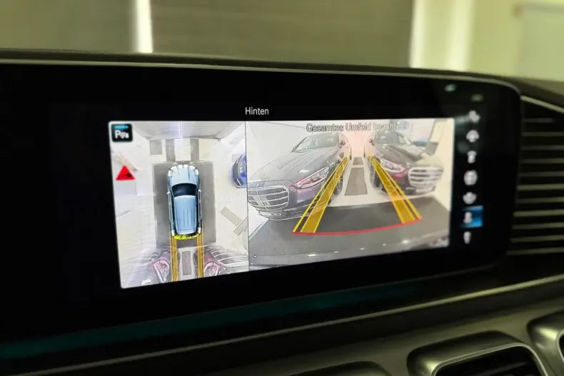 Mercedes-Benz GLE 400 din 2021 cu 96.332 km - oferta MER112434 - foto 37