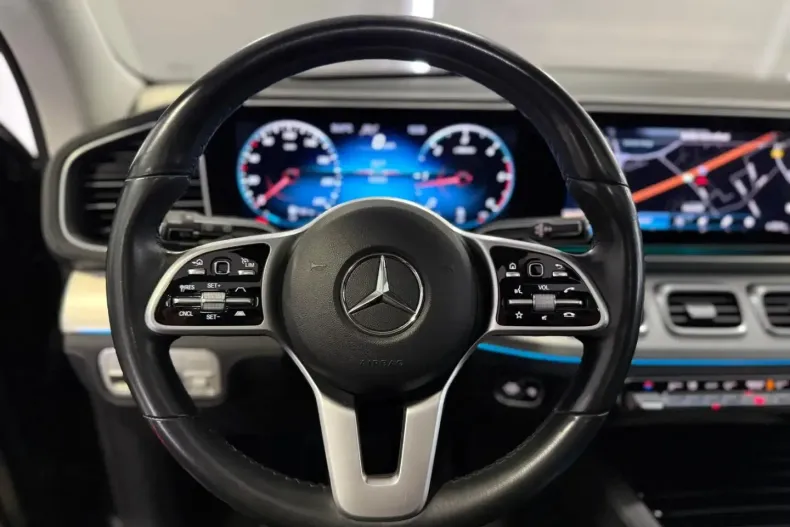 Mercedes-Benz GLE 400 din 2021 cu 96.332 km - oferta MER112434 - foto 40