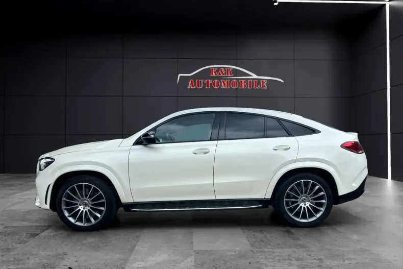 Mercedes-Benz GLE 400 din 2020 cu 99.200 km - oferta MER112435 - foto 2