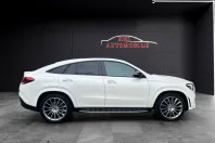 Mercedes-Benz GLE 400 din 2020 cu 99.200 km - oferta MER112435 - foto 6