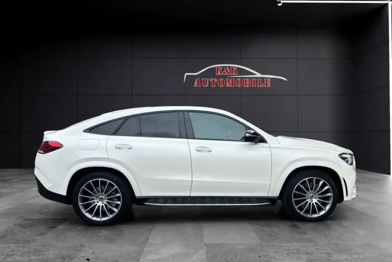 Mercedes-Benz GLE 400 din 2020 cu 99.200 km - oferta MER112435 - foto 6