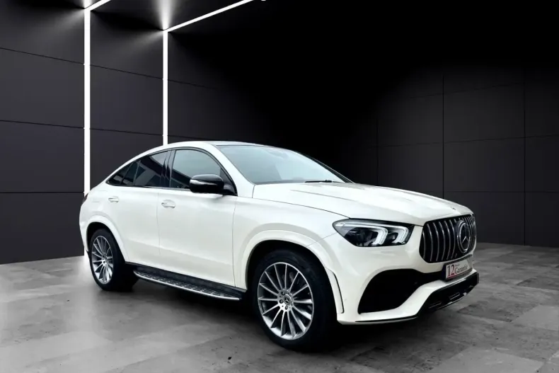Mercedes-Benz GLE 400 din 2020 cu 99.200 km - oferta MER112435 - foto 7