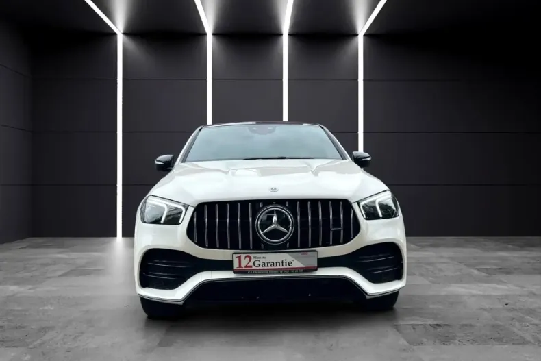 Mercedes-Benz GLE 400 din 2020 cu 99.200 km - oferta MER112435 - foto 8