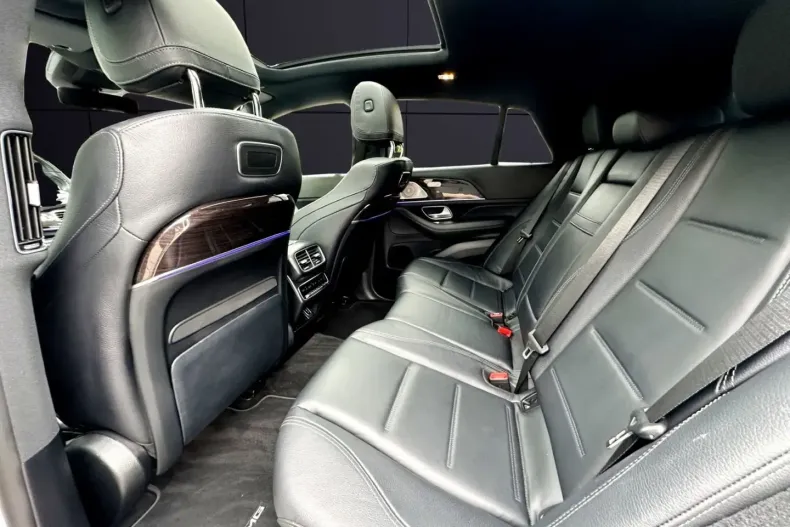 Mercedes-Benz GLE 400 din 2020 cu 99.200 km - oferta MER112435 - foto 13