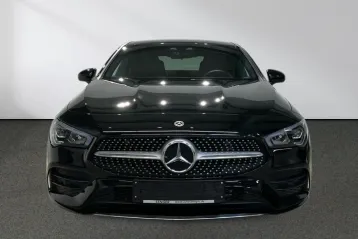 Mercedes-Benz CLA 180 din 2022 - oferta MER112436