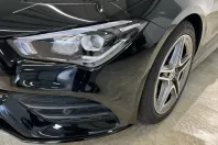 Mercedes-Benz CLA 180 din 2022 cu 23.500 km - oferta MER112436 - foto 5