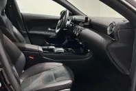 Mercedes-Benz CLA 180 din 2022 cu 23.500 km - oferta MER112436 - foto 9