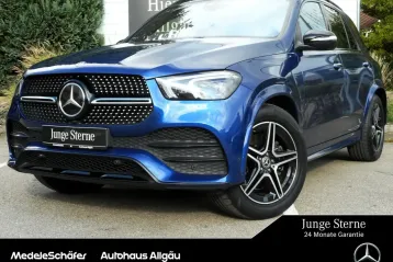 Mercedes-Benz GLE 400 din 2020 - oferta MER112438