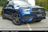 Mercedes-Benz GLE 400 din 2020 cu 96.112 km - oferta MER112438 - foto 4