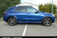 Mercedes-Benz GLE 400 din 2020 cu 96.112 km - oferta MER112438 - foto 6