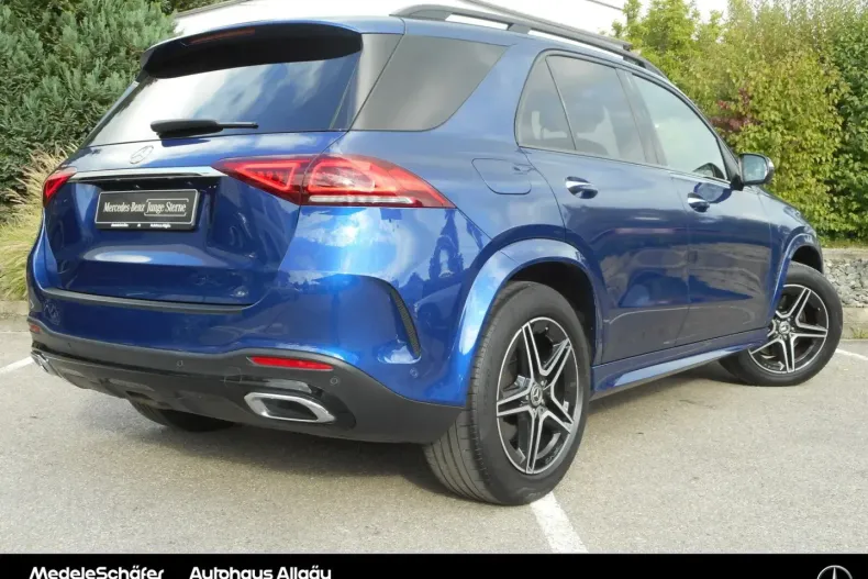 Mercedes-Benz GLE 400 din 2020 cu 96.112 km - oferta MER112438 - foto 7
