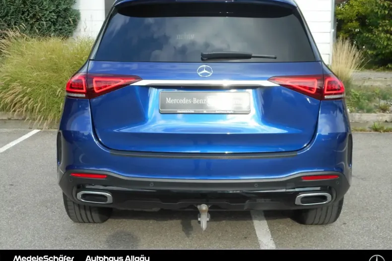 Mercedes-Benz GLE 400 din 2020 cu 96.112 km - oferta MER112438 - foto 8