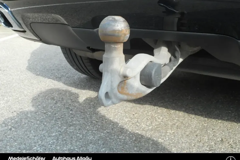 Mercedes-Benz GLE 400 din 2020 cu 96.112 km - oferta MER112438 - foto 10