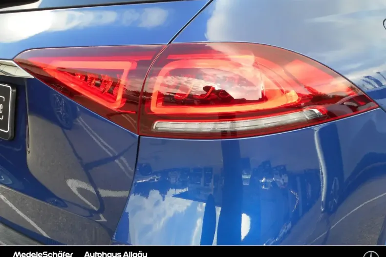 Mercedes-Benz GLE 400 din 2020 cu 96.112 km - oferta MER112438 - foto 12