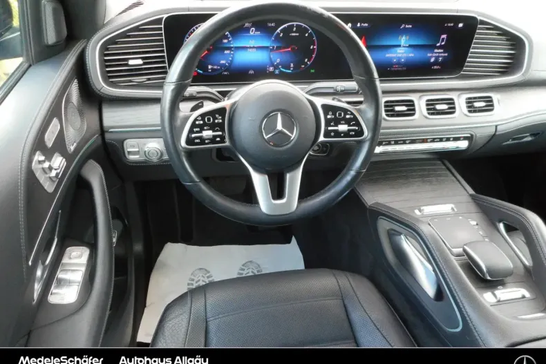 Mercedes-Benz GLE 400 din 2020 cu 96.112 km - oferta MER112438 - foto 15