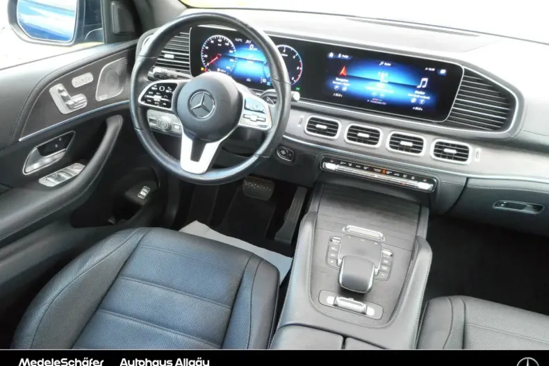 Mercedes-Benz GLE 400 din 2020 cu 96.112 km - oferta MER112438 - foto 16