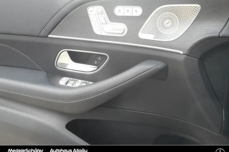 Mercedes-Benz GLE 400 din 2020 cu 96.112 km - oferta MER112438 - foto 18