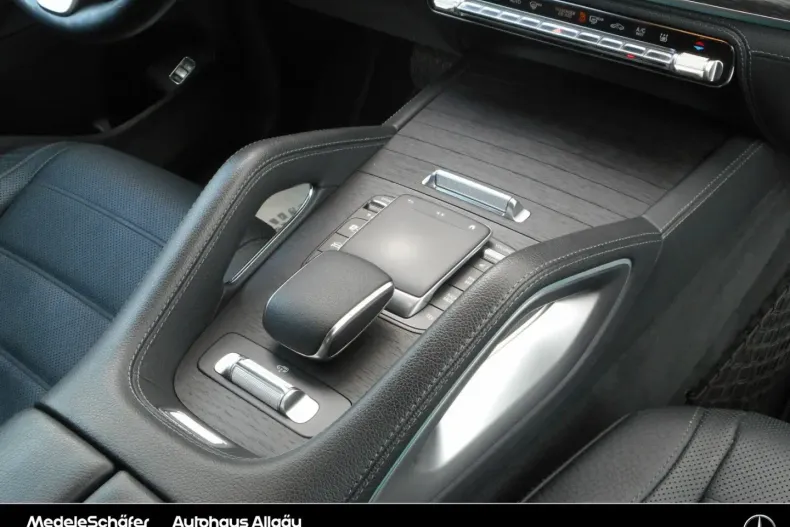 Mercedes-Benz GLE 400 din 2020 cu 96.112 km - oferta MER112438 - foto 22