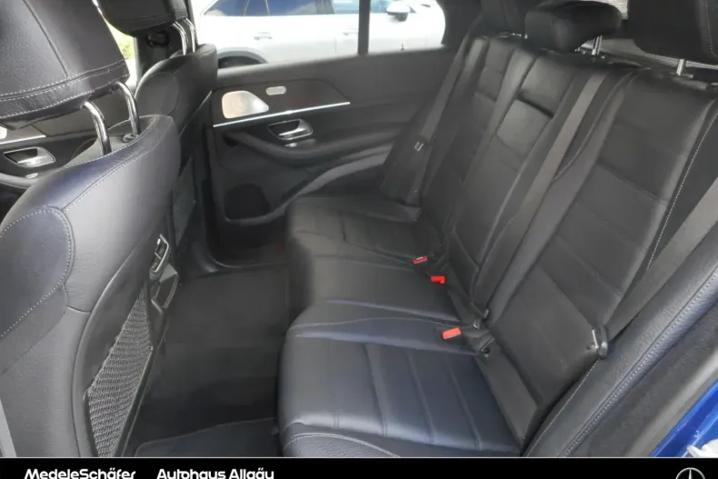 Mercedes-Benz GLE 400 din 2020 cu 96.112 km - oferta MER112438 - foto 24